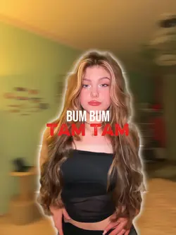 bum bum tam tam