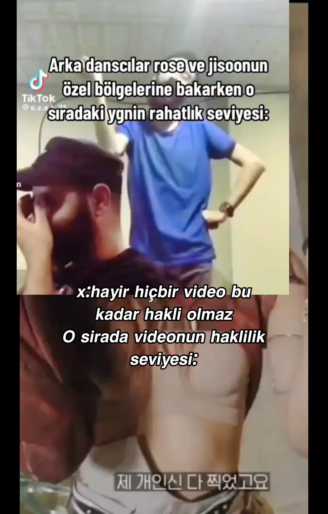 çok haklı video