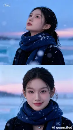 Trend AI mùa đông 