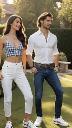 Dancing Trend