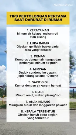 cerita kehidupan