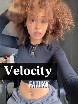 Velocity name trend