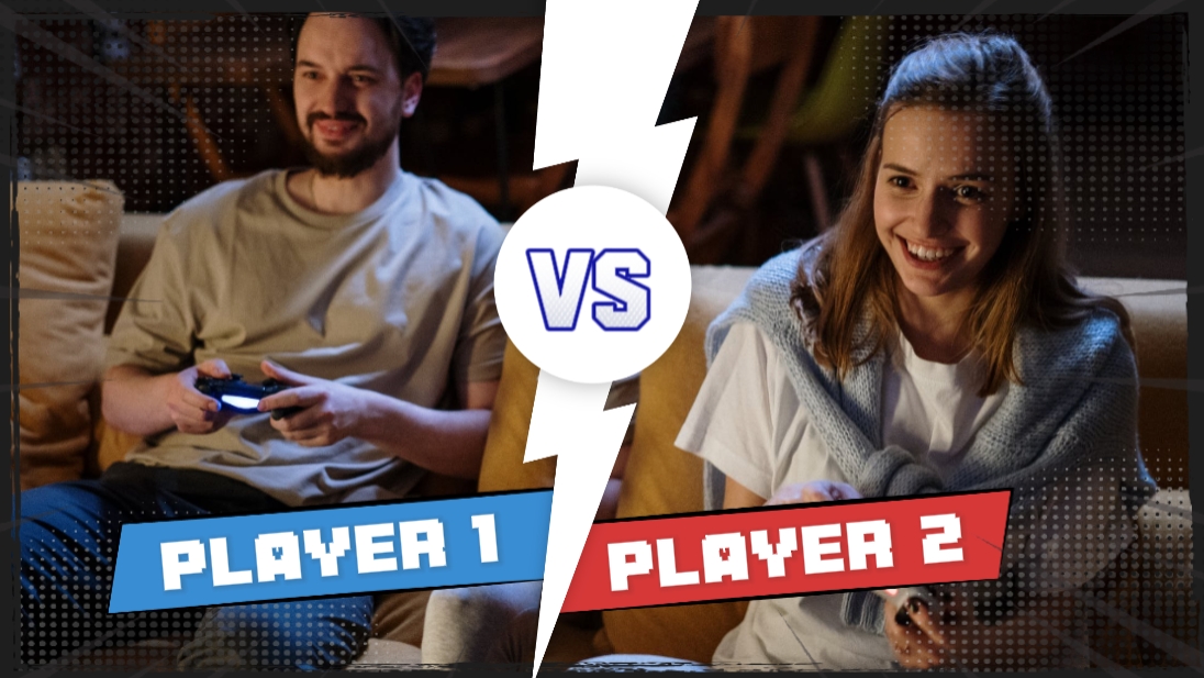 Game In-video