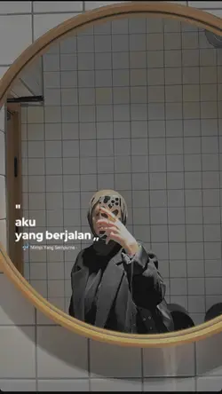 aku dan semua yang