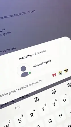 minimal ngaca