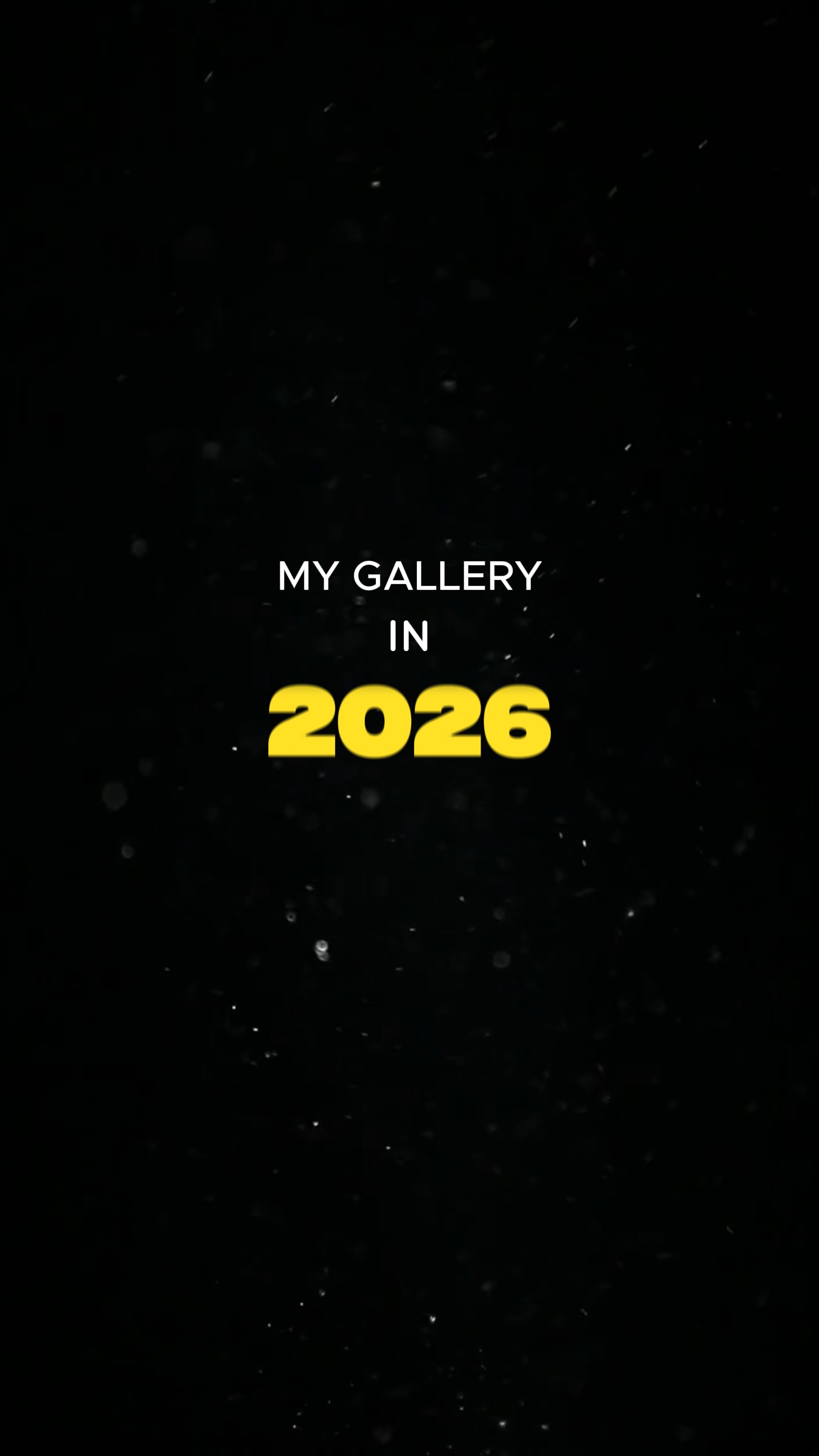 Mu gallery in 2026