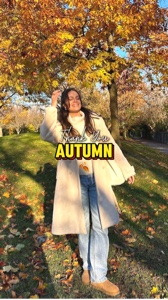 Outono outono> Inverno