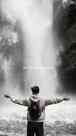 andai aku bisa