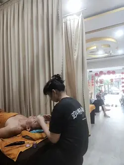 Spa Và Em