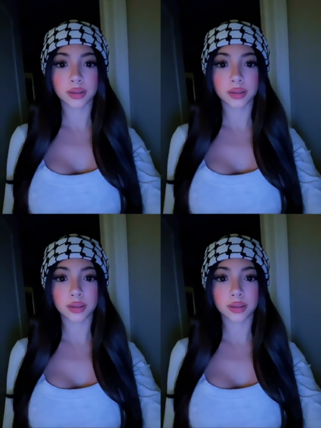 Foto ao vivo 