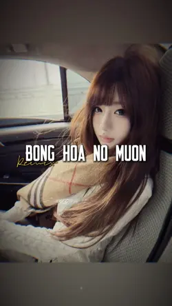 BÔNG HOA NỞ MUỘN