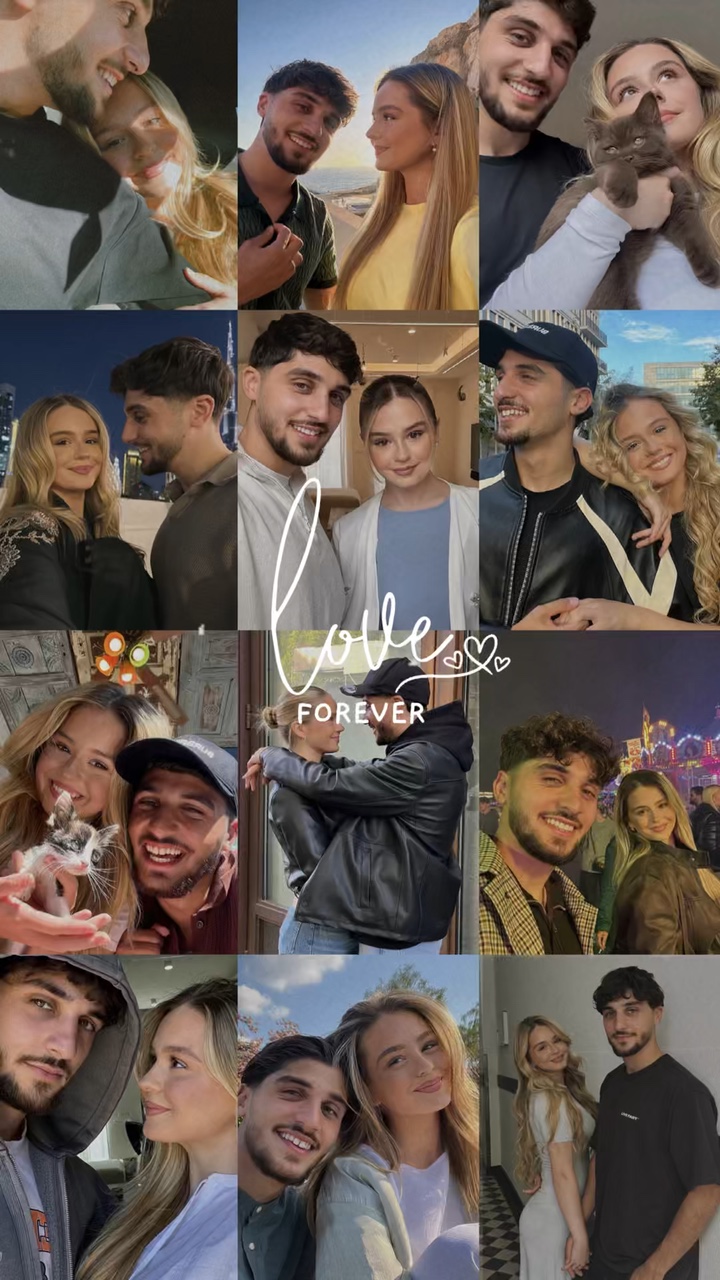Sonsuza Dek Aşk 🥰