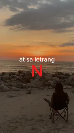 Sa Letrang N