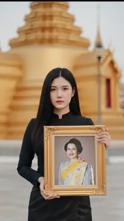 น้อมถวายอาลัย 