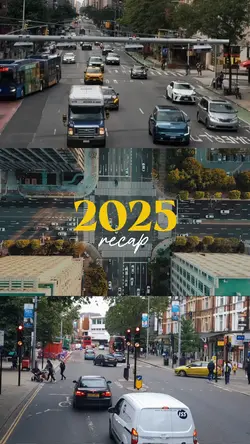 2025 recap