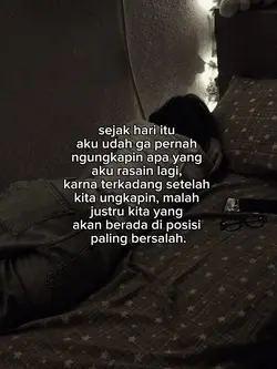 kata kata sad