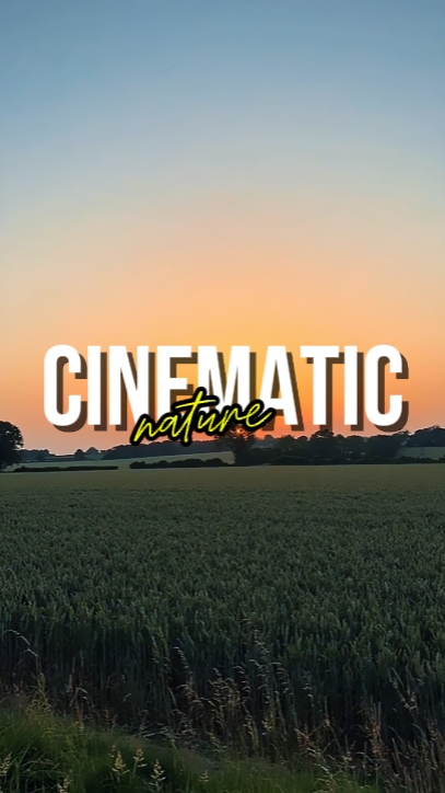 NATURALEZA CINEMÁTICA