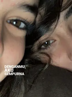 denganmu aku