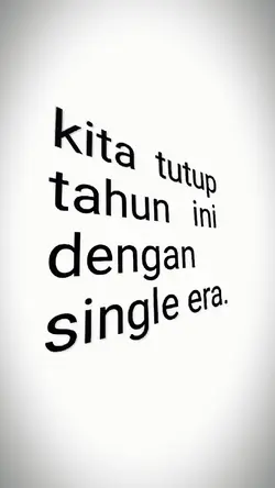 KITA TUTUP TAHUN INI