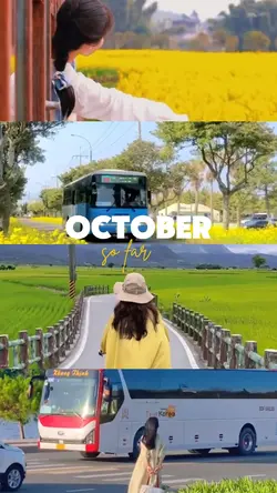 October So Far