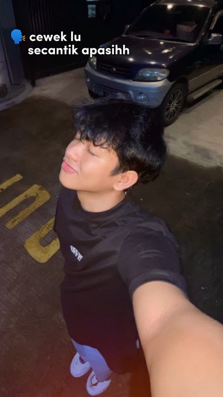 teks bisa di ganti 