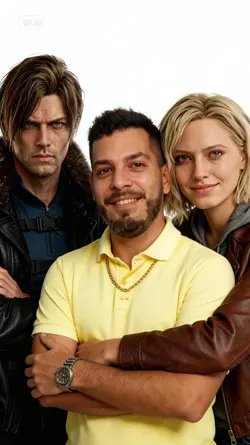 resident evil9
