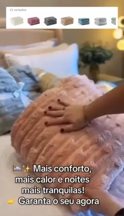 Cobertor