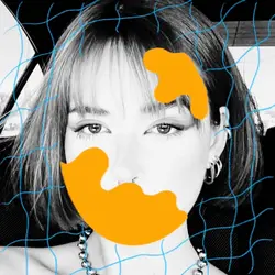 Self portrait 🎨 2.0