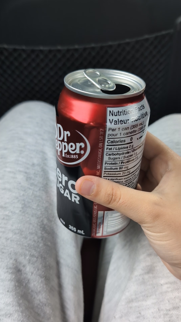 Addiction.