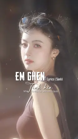 Tình kia như lá thu 