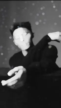 我倒著時差