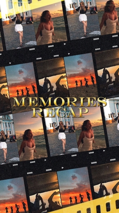 Recap Memories 