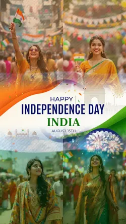 independence day ind
