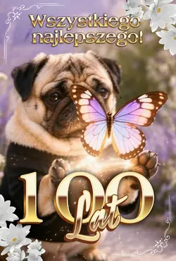 Urodziny Card 3video