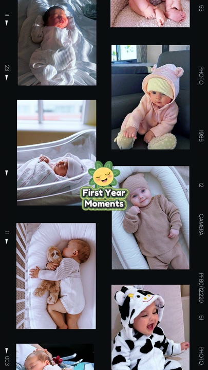 Baby Cute