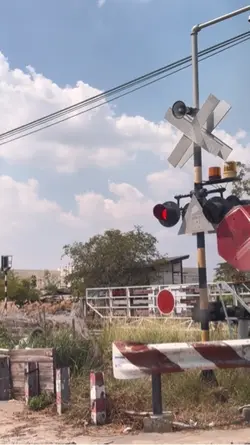 รถไฟไทยก็ฟิลดี5555