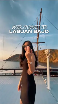 TRAVEL LABUAN BAJO