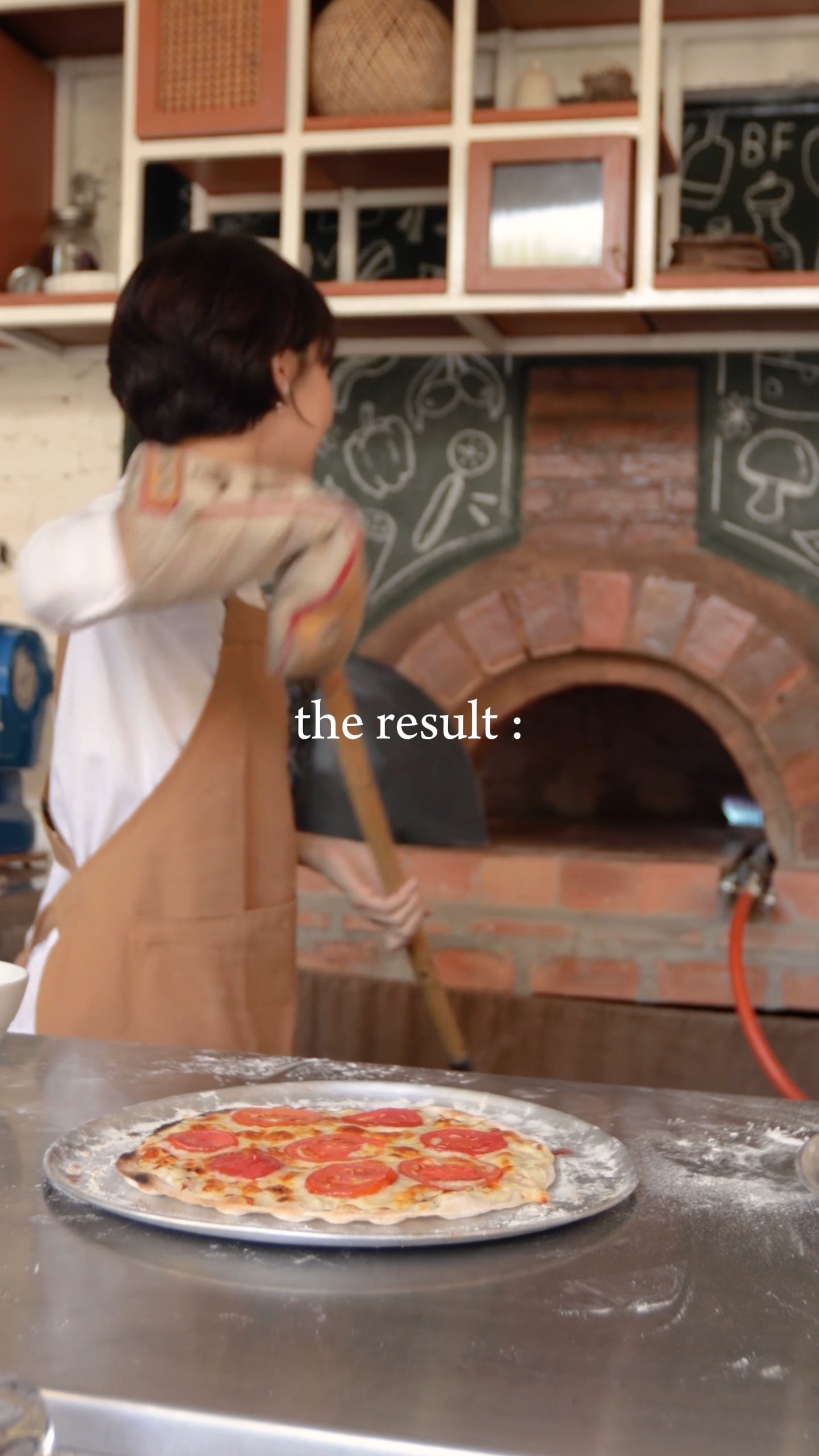 process vs result 