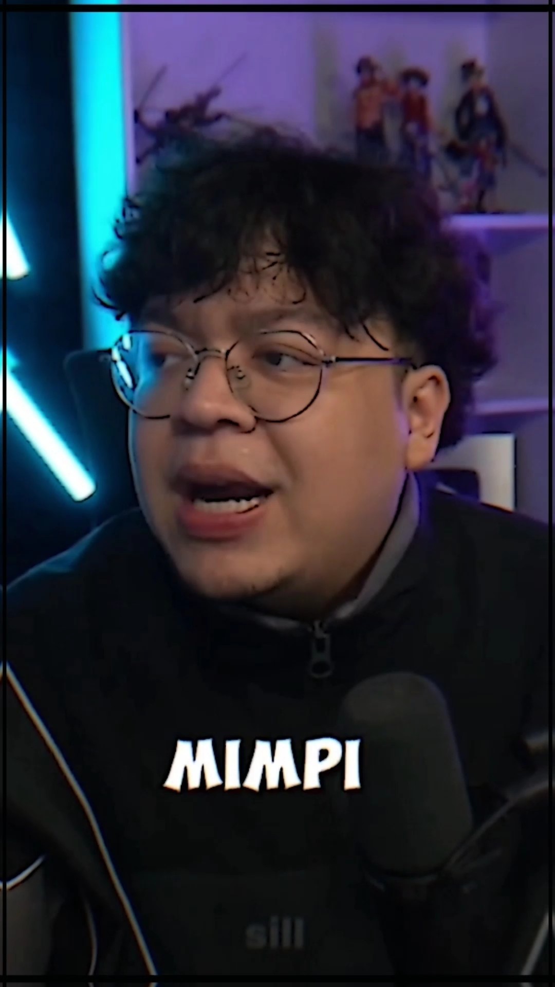 Bagaimana mimpi bisa