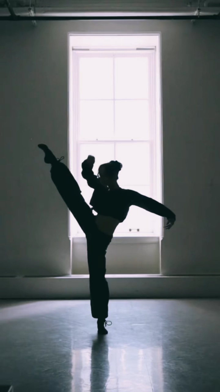 cours de danse