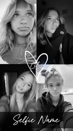 Selfie / Name 