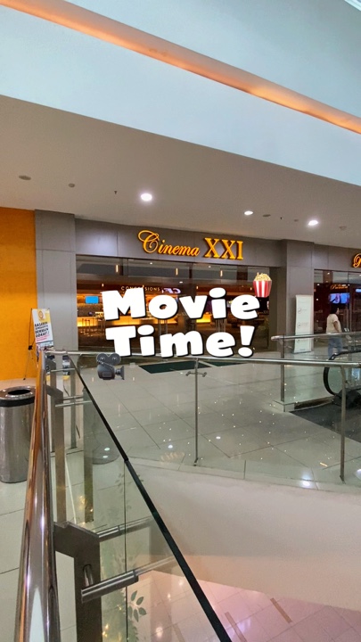 Heure du film 