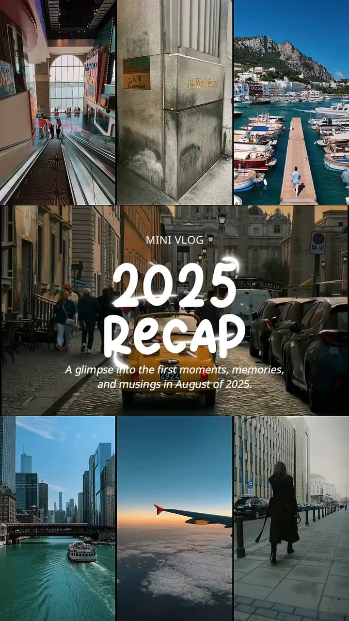 2025 Özeti