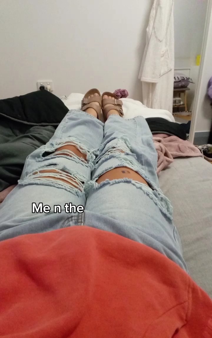 Thats the true devil