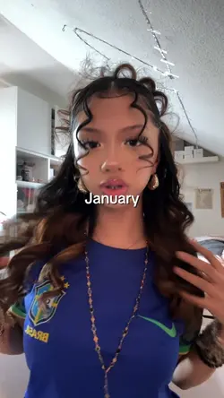 January to December