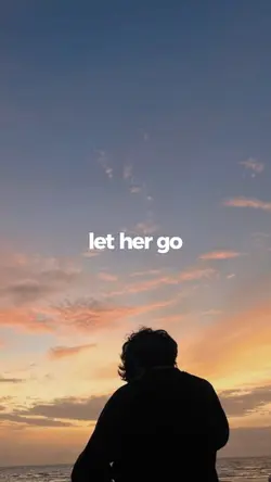 let her go - lyrics 