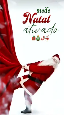 Modo Natal Ativado