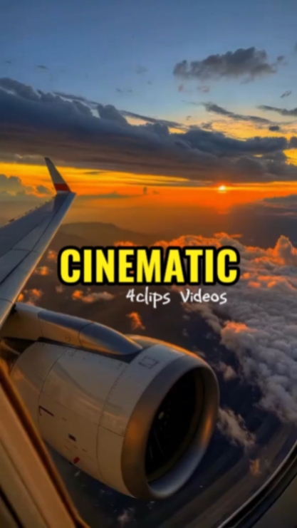 4clips cinematic