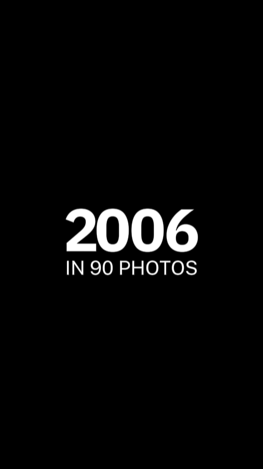 2026 IN 90 PHOTOS