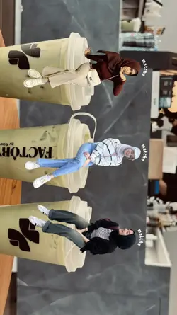 foto di atas minuman